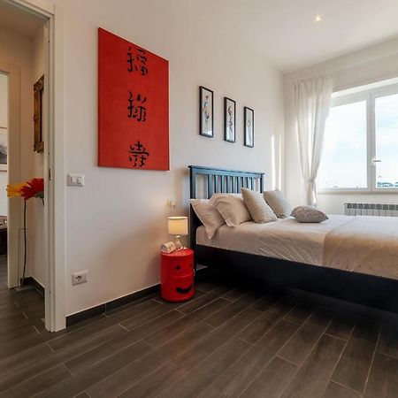 Saint Peter View Apartment Рим Екстериор снимка