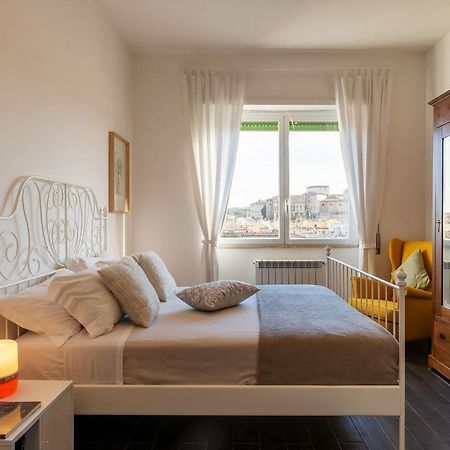 Saint Peter View Apartment Рим Екстериор снимка