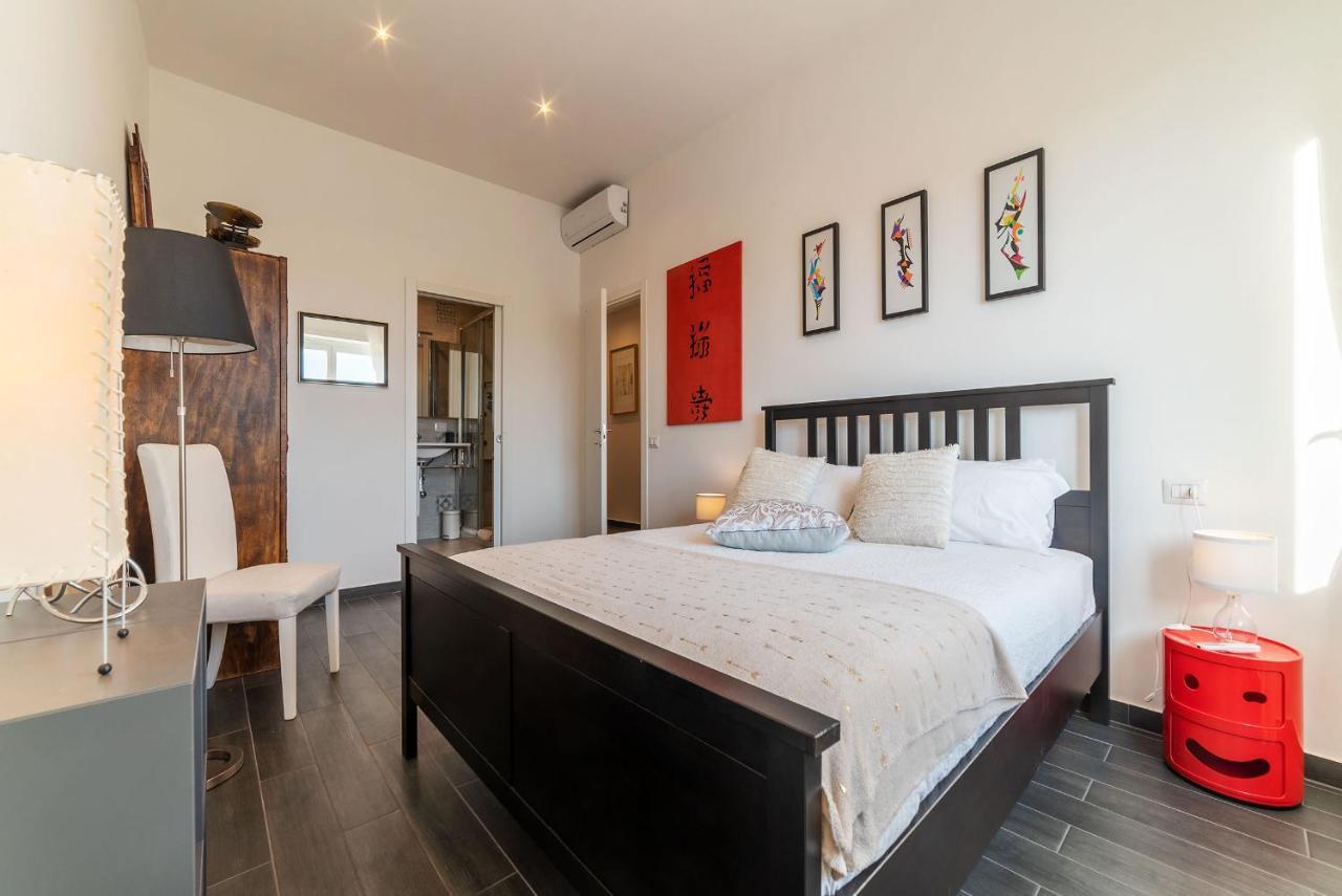 Saint Peter View Apartment Рим Екстериор снимка