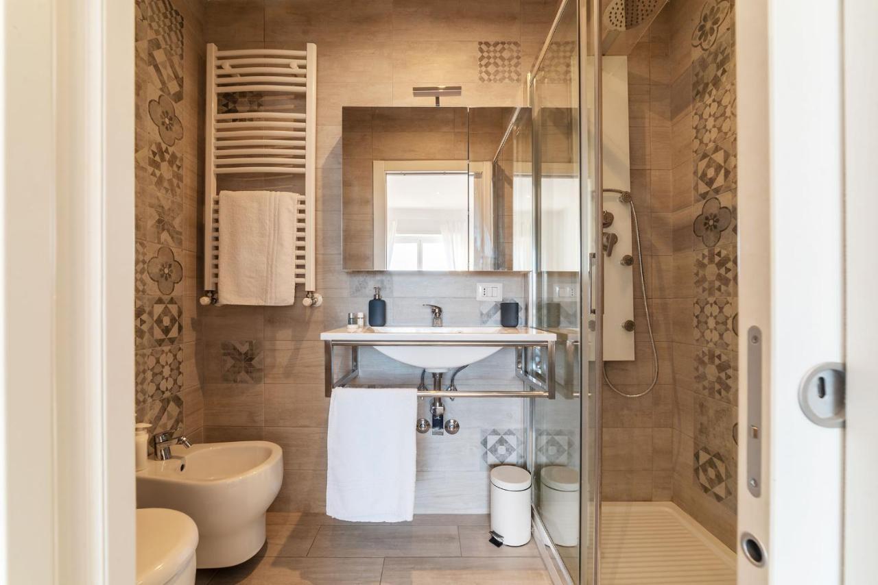 Saint Peter View Apartment Рим Екстериор снимка