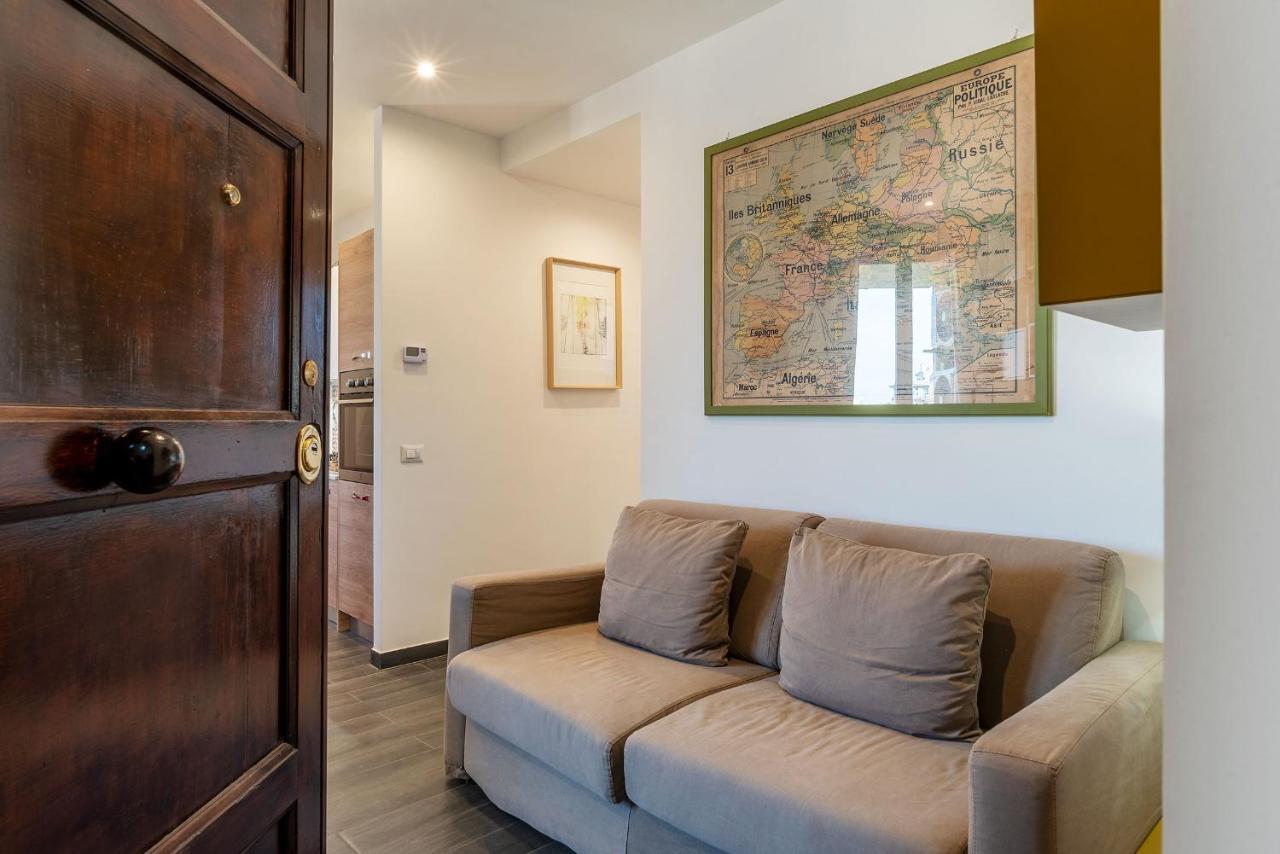 Saint Peter View Apartment Рим Екстериор снимка