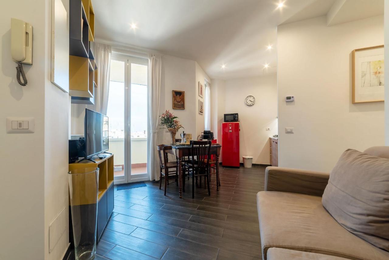 Saint Peter View Apartment Рим Екстериор снимка