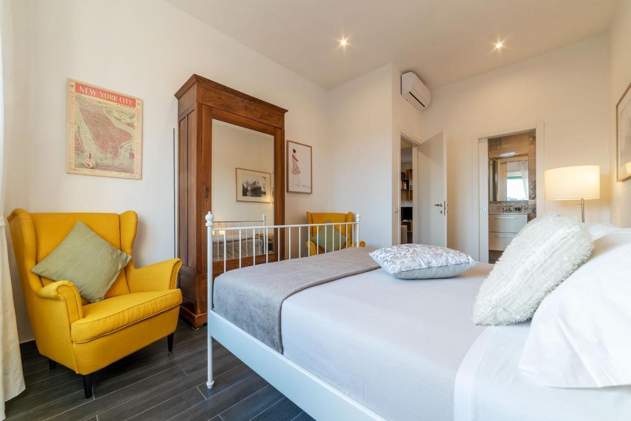 Saint Peter View Apartment Рим Екстериор снимка