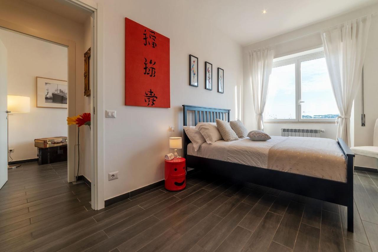 Saint Peter View Apartment Рим Екстериор снимка