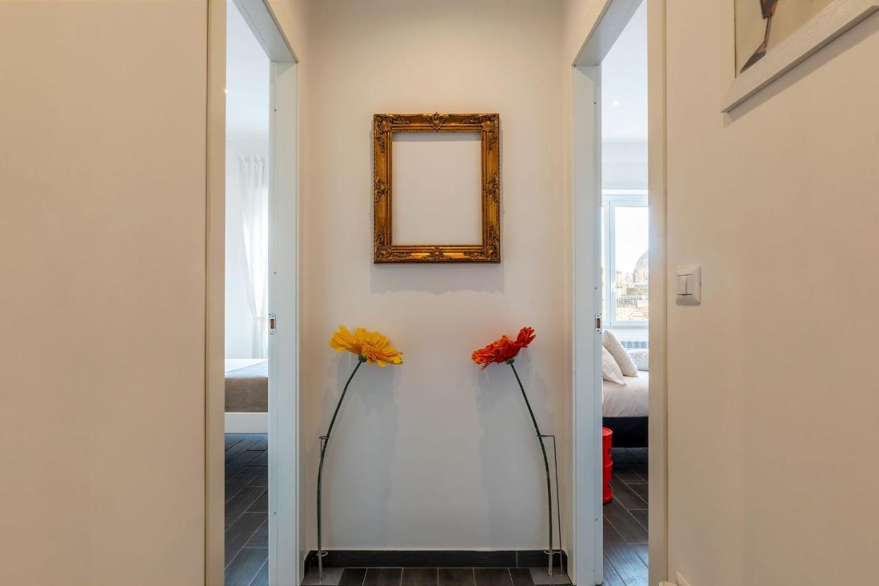 Saint Peter View Apartment Рим Екстериор снимка